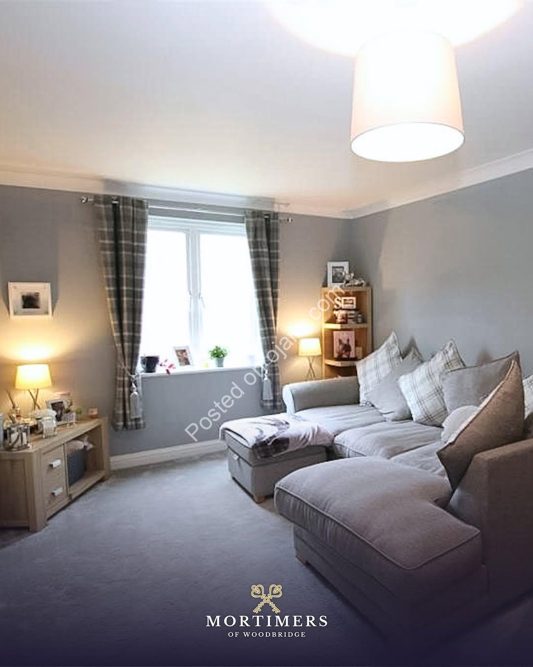 Woodland Views: 2-Bed Kesgrave Apartment