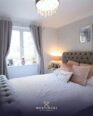 Woodland Views: 2-Bed Kesgrave Apartment