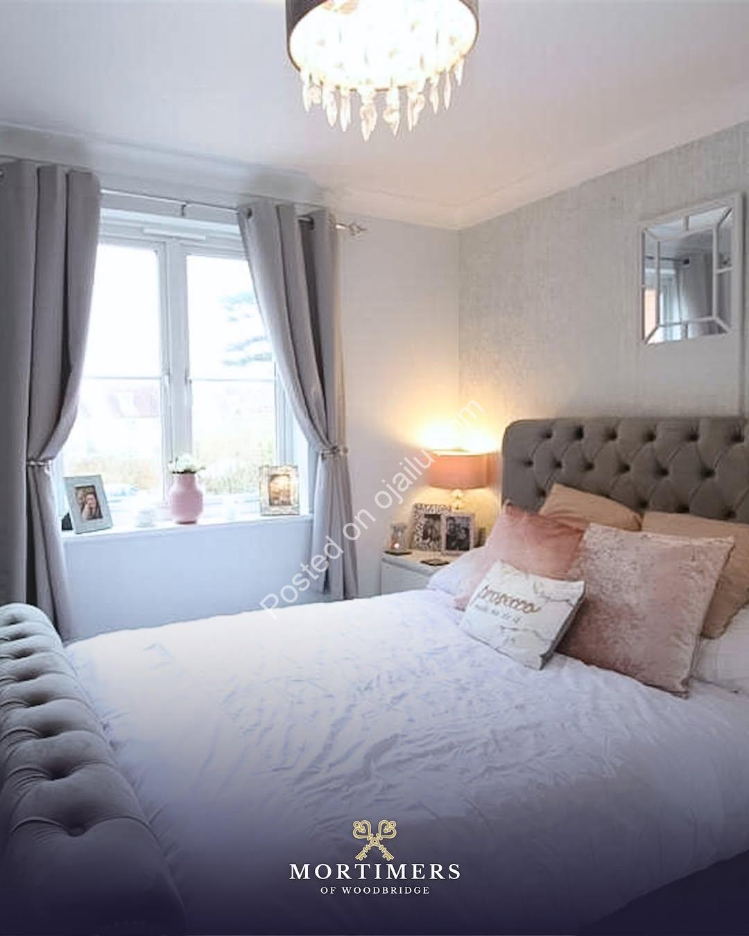 Woodland Views: 2-Bed Kesgrave Apartment