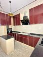 Interlocking Street Gem: 4-Bed Duplex with BQ