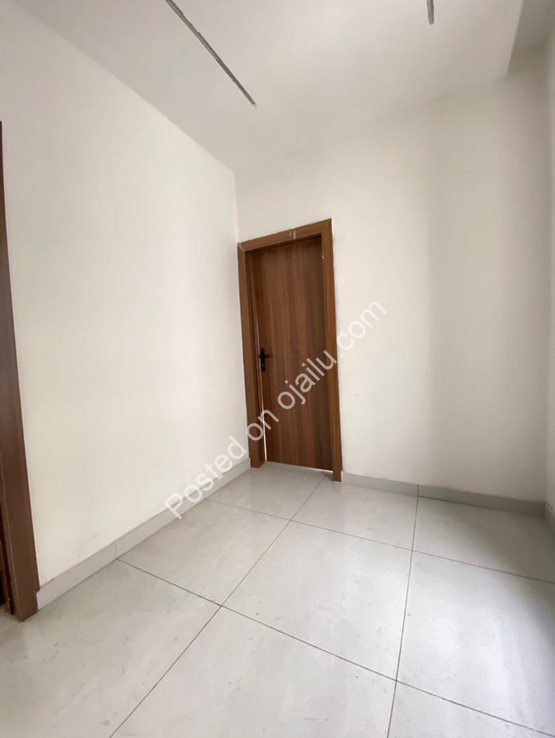 Brand New 4-Bed Stunner in Sangotedo