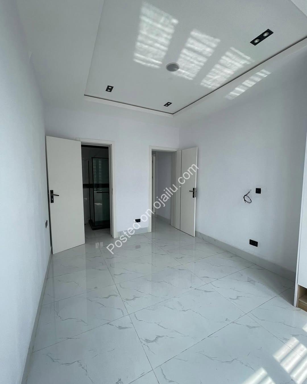 2-Bed Serviced Ikate Apartment: ₦190M
