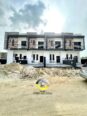 Brand New Terrace Duplex: Ensuite Bedrooms & BQ!