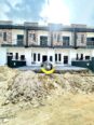 Brand New Terrace Duplex: Ensuite Bedrooms & BQ!