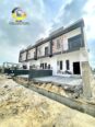 Brand New Terrace Duplex: Ensuite Bedrooms & BQ!