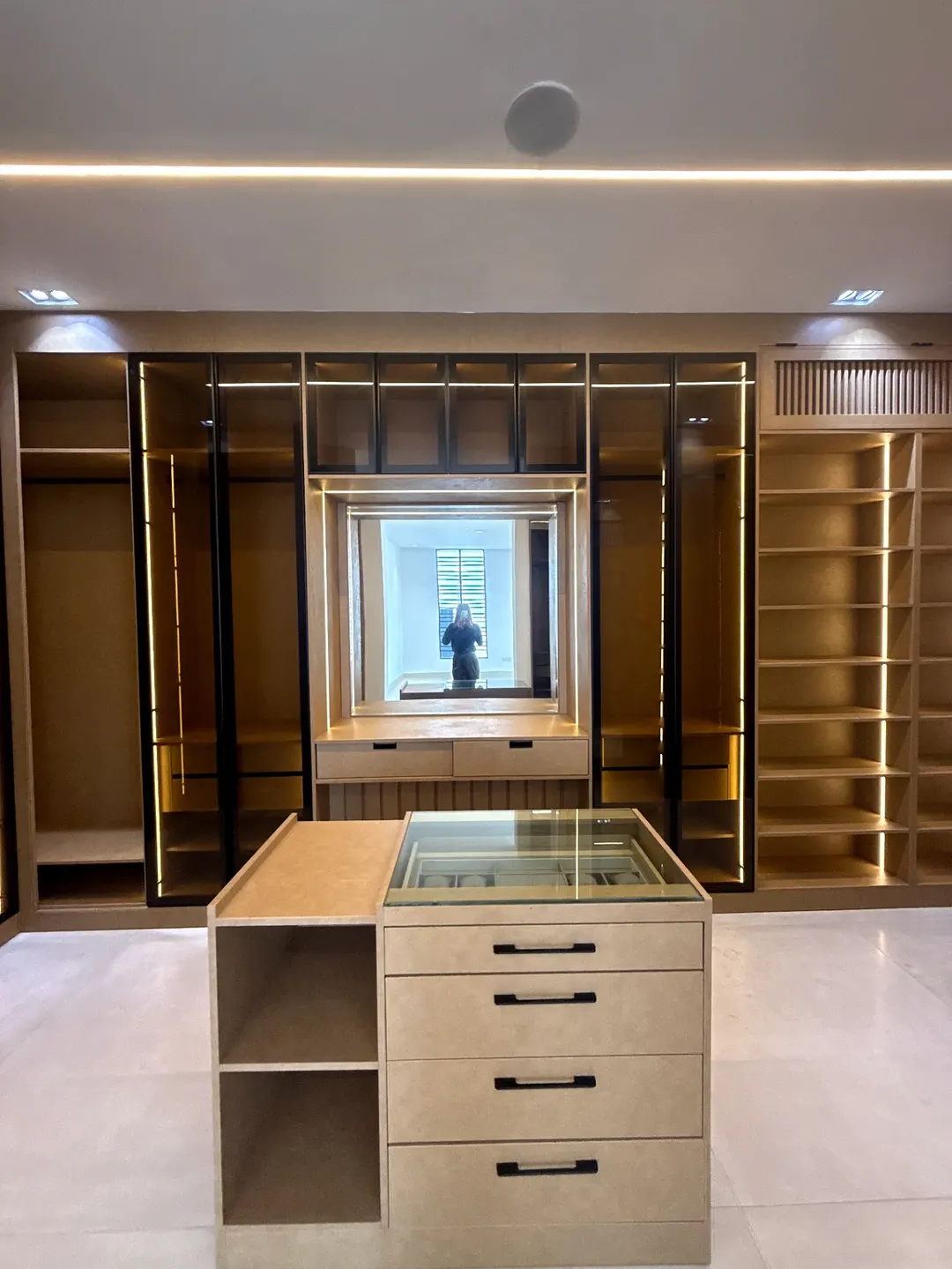 # Unlock Resort-Style Living: En-suite Cinema, Gym & Pool