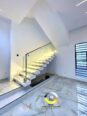 Brand New 5-Bed Duplex with Pool in Lekki