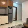 Poolside Living: 1BR Mini Flat in Lekki Phase 1