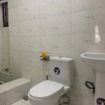 Poolside Living: 1BR Mini Flat in Lekki Phase 1