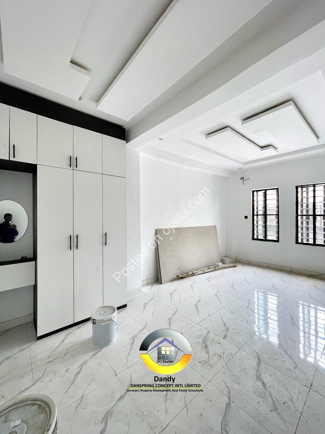 Brand New 2BR with Walk-In Closets & Bluetooth Sound