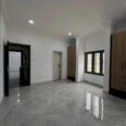 Prime Katampe Gem: 3-Bedroom + BQ, Solar-Powered