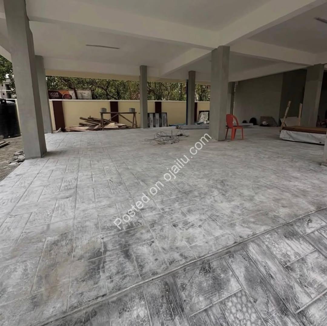 Prime Katampe Gem: 3-Bedroom + BQ, Solar-Powered
