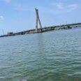 Riverside Elegance: Serviced 3-Bed + BQ with Jetty