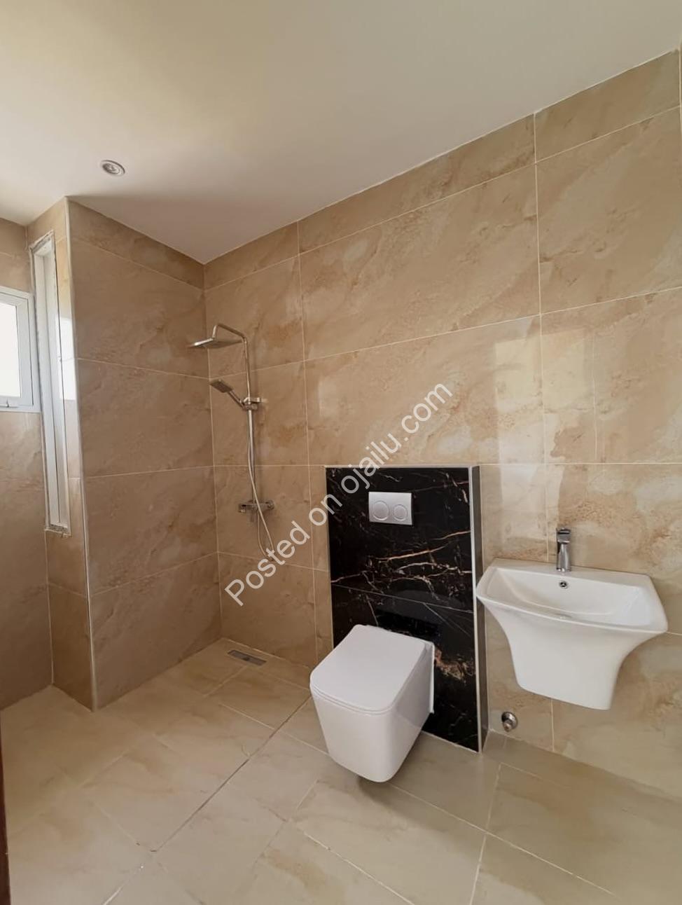 VI Island Dream Home: 2BR with Pool & Gym Access