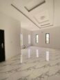 Brand New 3-Bed Haven in Abraham Adesanya