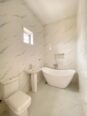 Brand New 3-Bed Haven in Abraham Adesanya