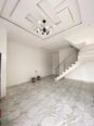 Last Chance: Brand New 2BR Self-Compound Terrace, Abraham Adesanya