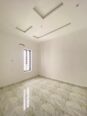 Last Chance: Brand New 2BR Self-Compound Terrace, Abraham Adesanya