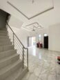 Last Chance: Brand New 2BR Self-Compound Terrace, Abraham Adesanya