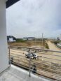 Last Chance: Brand New 2BR Self-Compound Terrace, Abraham Adesanya
