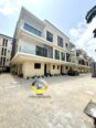 Brand New Ikoyi Duplex with Pool & Home Office