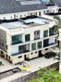 Brand New Ikoyi Duplex with Pool & Home Office