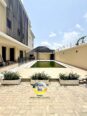 Brand New Ikoyi Duplex with Pool & Home Office