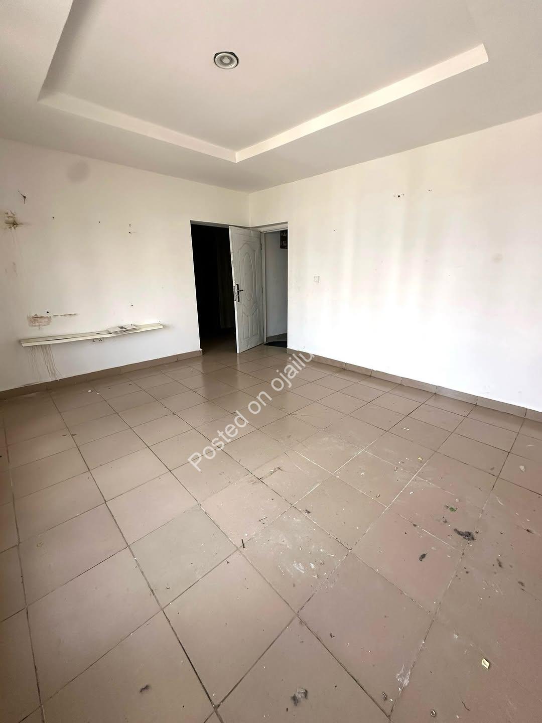 Move-In Ready Duplex in Secure Estate