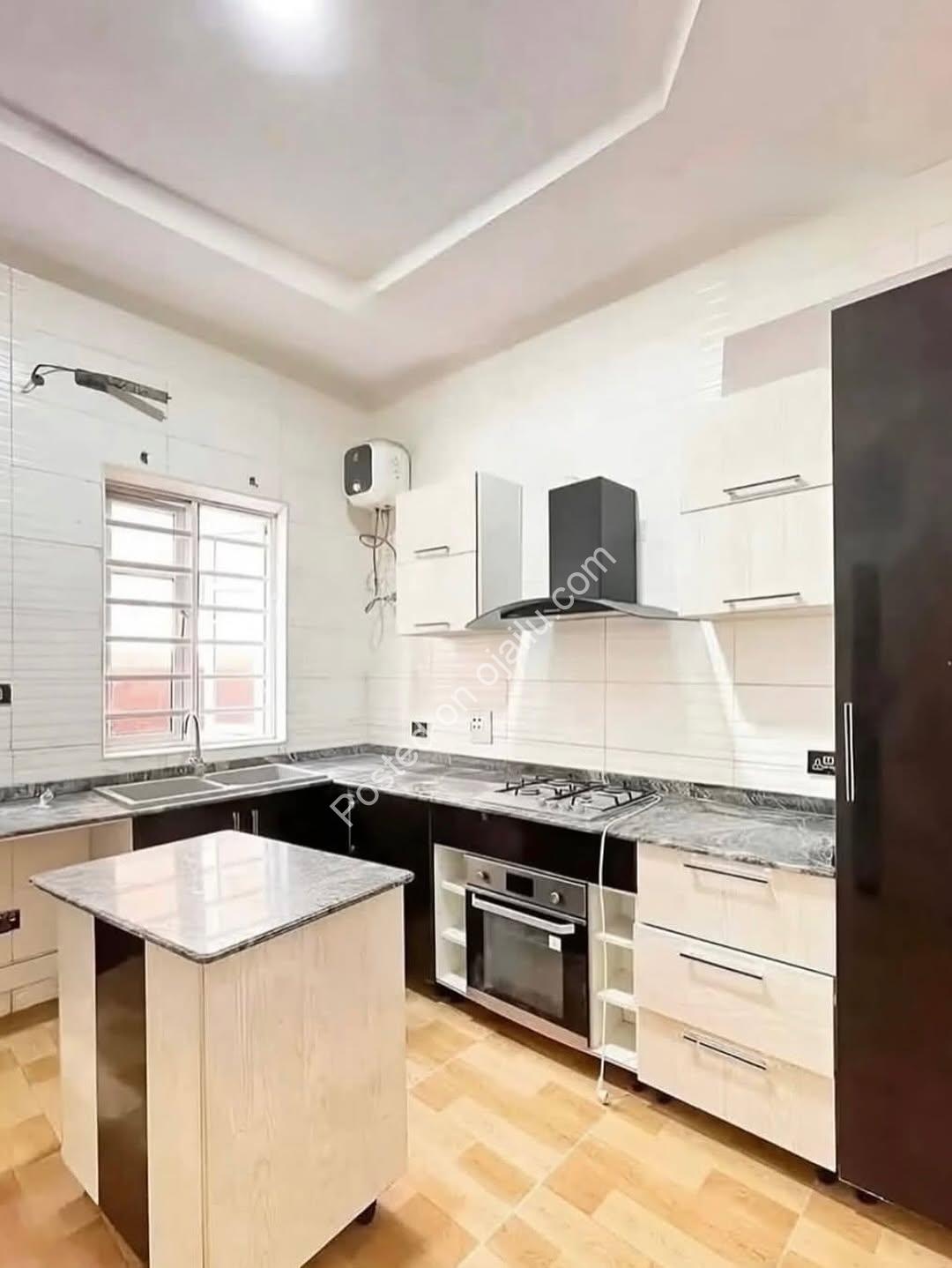 Elite Terrace Duplex with In-Built Speakers