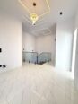 New 4-Bed Semi-Detached with BQ in Ikota – 190M