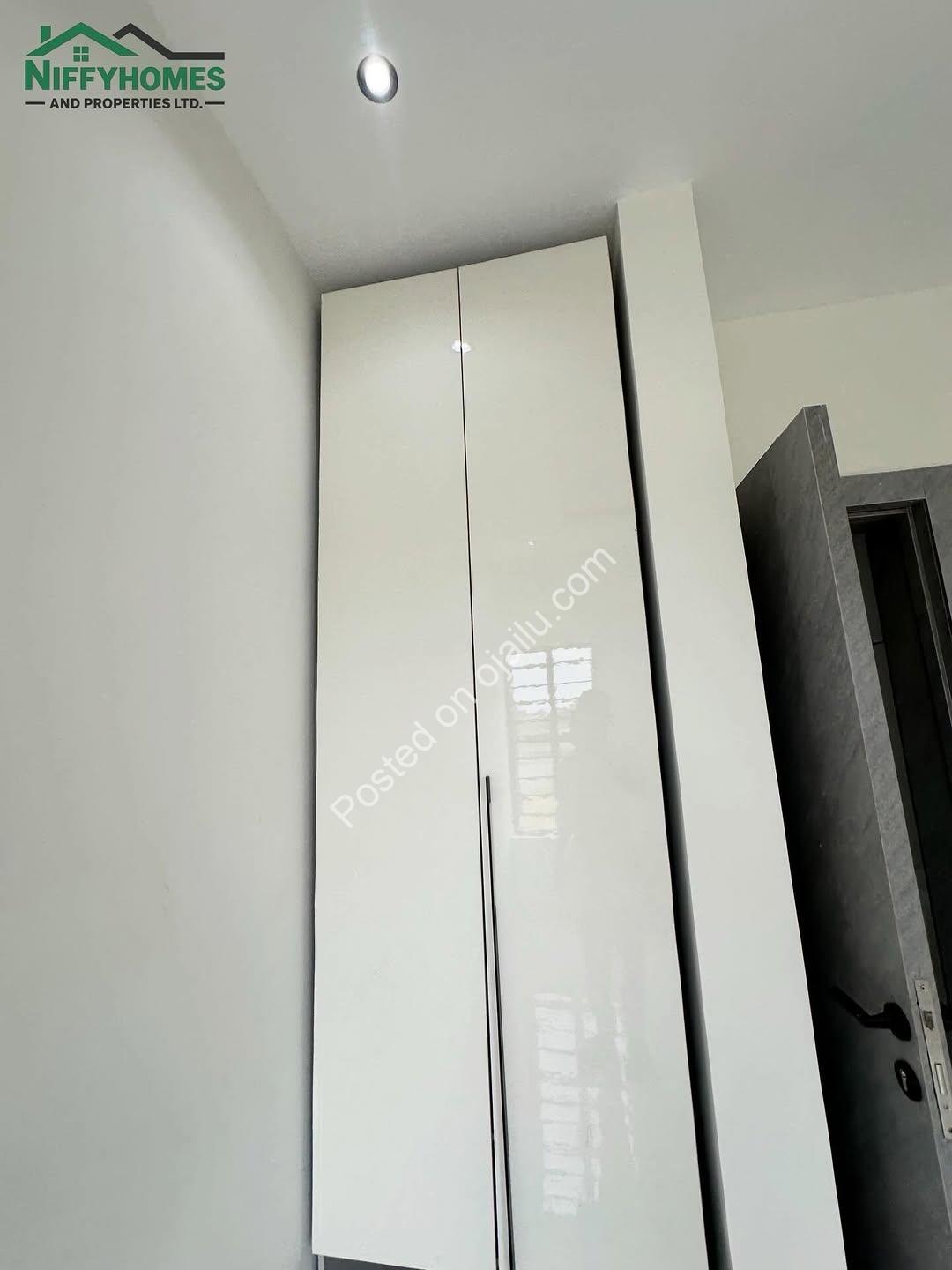 Brand New 4BR Semi-Detached in Lekki