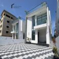 Uncover Your Osapa London Masterpiece: 5-Bed Cinema & Pool Villa