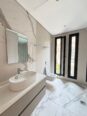 Ikoyi’s Ultimate Entertainer: 6-Bedroom Duplex with Cinema & Rooftop