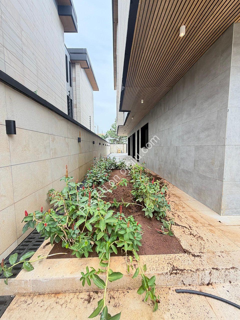 Ikoyi’s Ultimate Entertainer: 6-Bedroom Duplex with Cinema & Rooftop