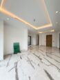 Ikoyi’s Ultimate Entertainer: 6-Bedroom Duplex with Cinema & Rooftop