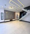 Lekki’s Most Sought-After Smart 5-Bed Duplex