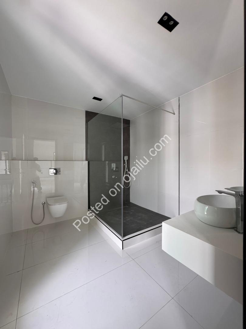 Private Elevator & Rooftop Luxury Await in Banana Island
