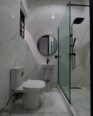 **Jacuzzi & Pool Oasis: 5BR Ikota Duplex – 400M**