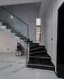 **Jacuzzi & Pool Oasis: 5BR Ikota Duplex – 400M**