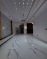 **Jacuzzi & Pool Oasis: 5BR Ikota Duplex – 400M**