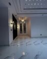 **Jacuzzi & Pool Oasis: 5BR Ikota Duplex – 400M**