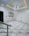 Contemporary 3-Bed Terrace in Prime Ajah Gated Estate