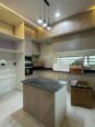 Brand New 5-Bed Duplex with Pool & BQ in Secure Estate