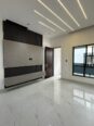 Brand New 5-Bed Duplex with Pool & BQ in Secure Estate