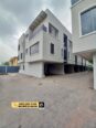 New-Build GEM: 4-Bed Ensuite Duplex + BQ, Secure GRA
