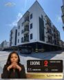 Spacious 3-Bed Lekki Home – Prime Orchid Road!