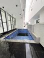 Automated Smart Home with Pool & Bluetooth Sound System