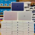 Sleek & Speedy: MacBook Neo 256GB SSD Under 1M