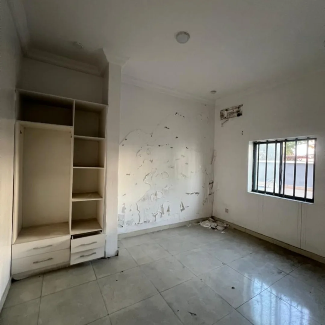 Maruwa Lekki: 3-Bed + BQ, 8 Units for ₦120M