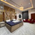 Step into Sound-Immersed Luxury: 4-Bed Orchid Duplex